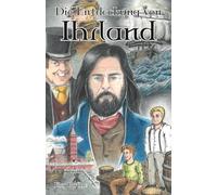 Die Entdeckung von Ihrland: Ein Abenteuerroman
