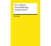 Die Entführung aus dem Serail: 18400