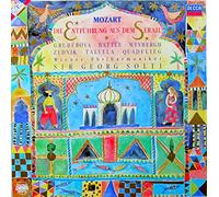 Die Entführung Aus Dem Serail [2xVinyl]