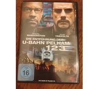 Die Entführung der U-Bahn Pelham 1 2 3