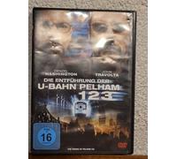Die Entführung der U-Bahn Pelham 123