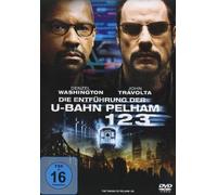 Die Entführung der U-Bahn Pelham 123