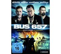 Die Entführung von Bus 657 (DVD) Dave Bautista Mark-Paul Gosselaar Kate Bosworth