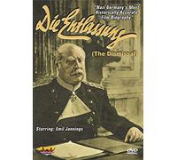 Die Entlassung Il licenziamento Emil Jannings