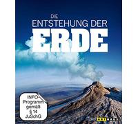 Die Entstehung der Erde