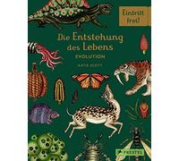 Die Entstehung des Lebens. Evolution: Eintritt frei!: 11