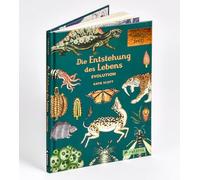 Die Entstehung des Lebens. Evolution: Eintritt frei!: 11