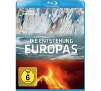 Die Entstehung Europas - National Geographic