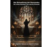 Die Entweihung der Kassandra: Der totale Abstieg in die sakrale Schande