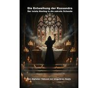 Die Entweihung der Kassandra: Der totale Abstieg in die sakrale Schande: 4