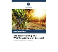 Die Entwicklung des Weintourismus im Loiretal: Von der Gründung bis zur Werbung