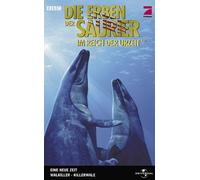 Die Erben der Saurier (Folge 1)