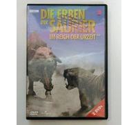 Die Erben der Saurier (Folge 1-3)