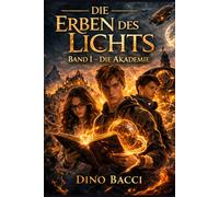 Die Erben des Lichts - Band I - Die Akademie
