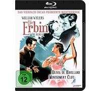Die Erbin - The Heiress