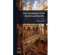 Die Erdbeben Von Konstantinopel