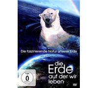 Die Erde auf der wir leben