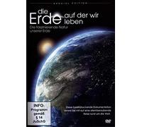 Die Erde auf der wir leben