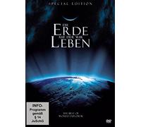 Die Erde auf der wir leben - Special Edition (2 DVD Modularbook)