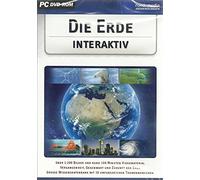 Die Erde interaktiv [Edizione: Germania]
