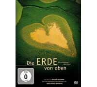 Die Erde von oben