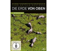 Die Erde von Oben - GEO Edition: Artenvielfalt