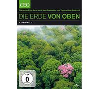 Die Erde von Oben - GEO Edition: Der Wald