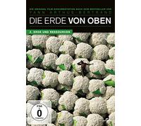 Die Erde von Oben - GEO Edition: Erde und Ressourcen