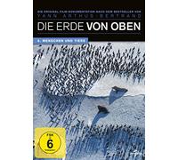 Die Erde von Oben - GEO Edition: Menschen und Tiere