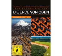 Die Erde von Oben - GEO Sammel Edition 2