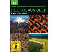 Die Erde von Oben - GEO Sammel Edition 2