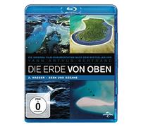 Die Erde von Oben Teil 2 - Green is Universal: Wasser, Seen und Ozeane