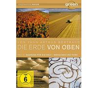 Die Erde von Oben Teil 3 - Green is Universal: Nahrung für die Welt/Menschen und Tiere