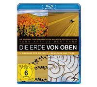 Die Erde von Oben Teil 3 - Green is Universal: Nahrung für die Welt/Menschen und Tiere