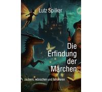 Die Erfindung der Märchen: zaubern, wünschen und fabulieren