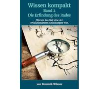 Die Erfindung des Rades