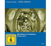 Die Erfindung des Verderbens [Blu-ray]