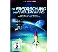 Die Erforschung des Weltraums