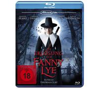 Die Erlösung der Fanny Lye (Blu-ray)