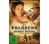 Die Erlösung des Henry Myers