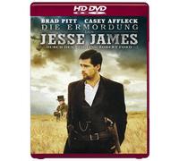 Die Ermordung des Jesse James durch den Feigling Robert Ford