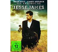 Die Ermordung des Jesse James durch den Feigling Robert Ford