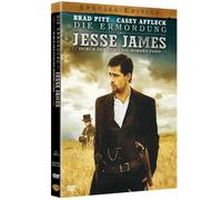 Die Ermordung des Jesse James durch den Feigling Robert Ford (Digipack + Booklet)