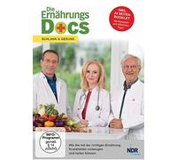 Die Ernährungs Docs - Schlank & gesund