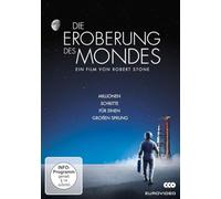 Die Eroberung des Mondes