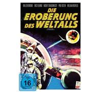 Die Eroberung des Weltalls