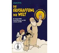 Die Erschaffung Der Welt [Edizione: Germania]