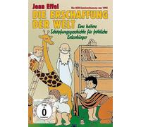 Die Erschaffung der Welt - NDR-Fassung 1995