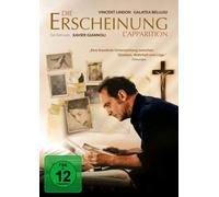 DIE ERSCHEINUNG - MOVIE (DVD)