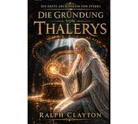 Die erste Architektin von Eterra: Die Gründung von Thalerys